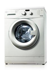 Foto lavadora frontal kwf61000ib 6 kg, 1000 r.p.m, a+