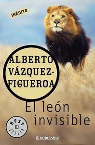 Foto León invisible, El