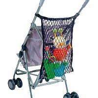 Foto Malla para silla de paseo - accesorios silla de paseo babysun nursery