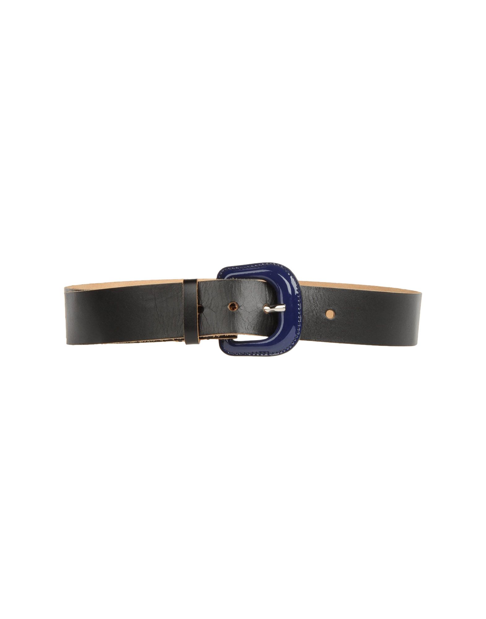 Foto Marni Cinturones Mujer Azul oscuro