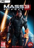 Foto Mass Effect 3 Standard Edition