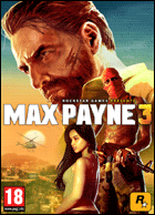 Foto Max Payne 3