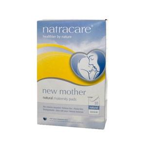 Foto New mother maternity pads 10's