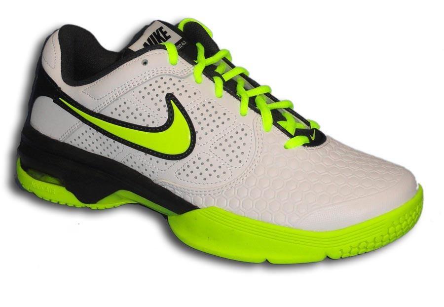 Foto Nike courtballiestc 4.1 2013 zapatilla tenis