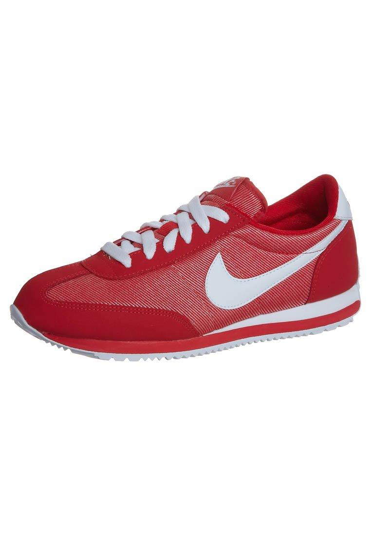 Foto Nike Sportswear WMNS OCEANIA Sneaker Zapatillas rojo