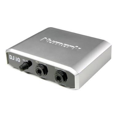 Foto Numark DJ I/O (2011 Edition) DJ Audio Interface