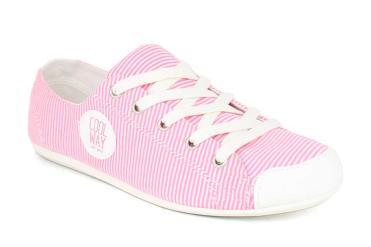 Foto Ofertas de zapatillas de mujer Coolway AREMBITA rosa