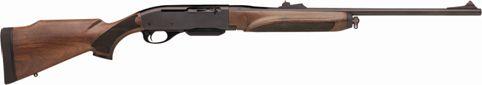 Foto Pack Caza 2: Rifle Remington 750 .30-06 + monturas + visor
