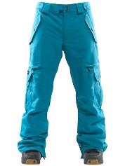 Foto Pantalones de snow Foursquare Gasket Pant