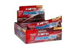Foto Protein Plus Protein Bar Chocolate Fudge Deluxe