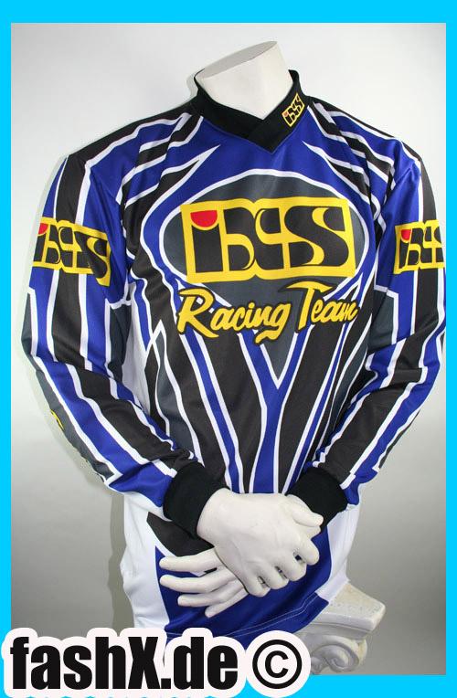 Foto Racing camiseta maillot talla L BDS Gocha paintball