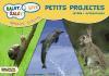 Foto Ralet, Ralet. Petits Projectes P3. Carpeta De L ' Alumne