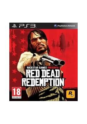 Foto Red dead redemption - ps3