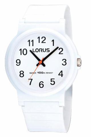 Foto relojes lorus watches - unisex