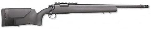 Foto Rifle Remington 40-X TIR .308 Win