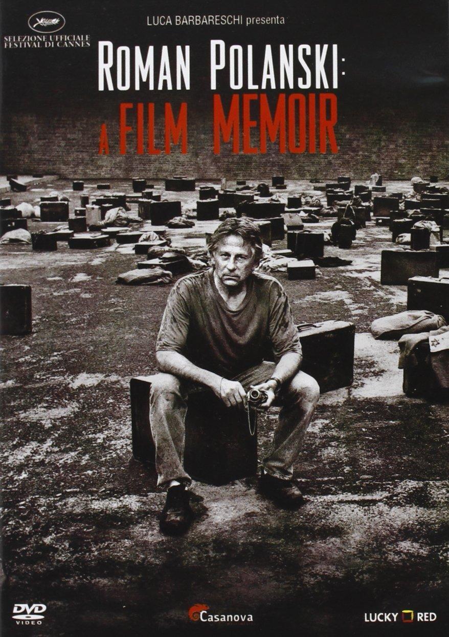 Foto Roman Polanski - A Film Memoir