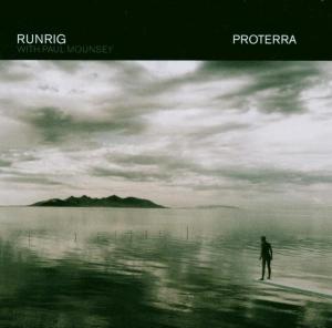 Foto Runrig: Proterra CD