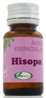 Foto Soria Natural Hisopo Aceite Esencial 15ml