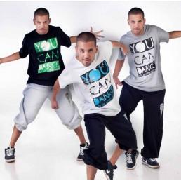Foto Stamp Dance - Camiseta Dance