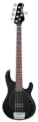 Foto Sterling by Music Man Sting Ray5 RAY35BK