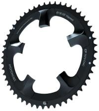 Foto Stronglight Plato Stronglight E-Shifting compatible Dura Ace FC-7900 exteior 53d.