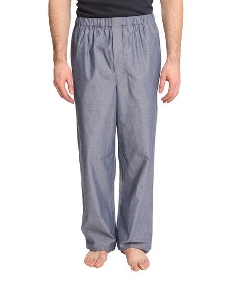 Foto SUNSPEL - Pantalón de pijama índigo Drawstring