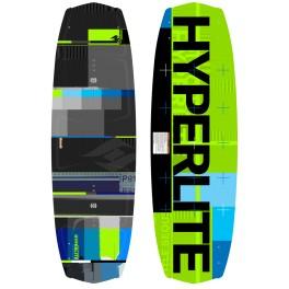 Foto Tabla Wakeboard Hyperlite Forefront Series