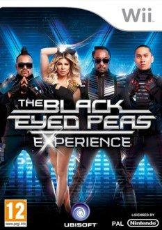 Foto the black eyed peas experience