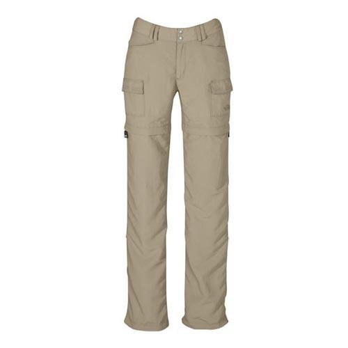 Foto The North Face Paramount Porter Convertible Pant W