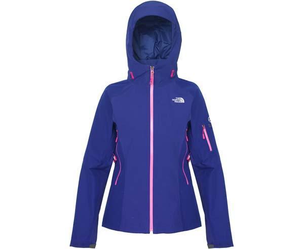 Foto The North Face W Mountain Guid