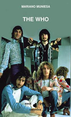 Foto The Who