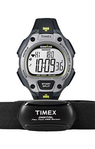 Foto Timex Timex Ironman Hrm Road Trainer Relojes