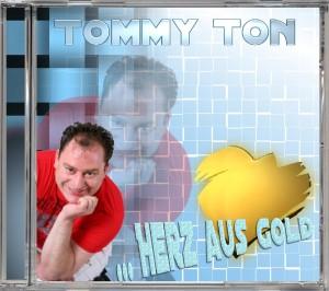 Foto Tommy Ton: Herz Aus Gold CD