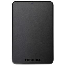 Foto Toshiba store basics disco duro 320 gb - usb 3.0