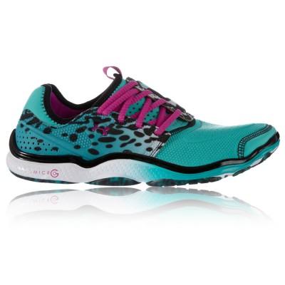 Foto Under Armour Lady UA Toxic Six Running Shoes