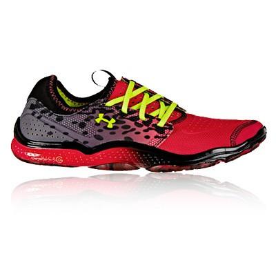 Foto Under Armour UA Toxic Six Running Shoes