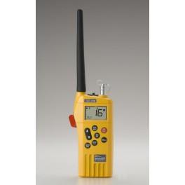 Foto VHF Portatil SafeSea V100 GMDSS
