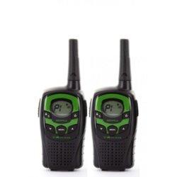 Foto walkie talkie - midland m24 roger beep, 24 canales