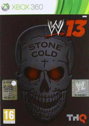Foto WWE 13 Austin 3:16 - Collectors Edition