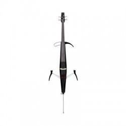 Foto Yamaha svc-50 silent violoncello