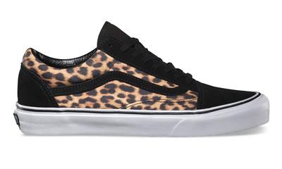 vans negras leopardo - Tienda Online de Zapatos, Ropa y Complementos de  marca