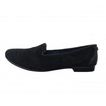 Foto Zapatos tommy hilfiger colby 5 negro