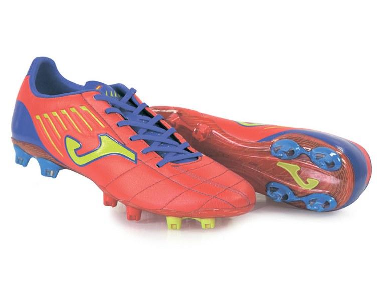 Foto 



Bota fútbol Joma Fit 100 Ultralight:12 PM rojo
