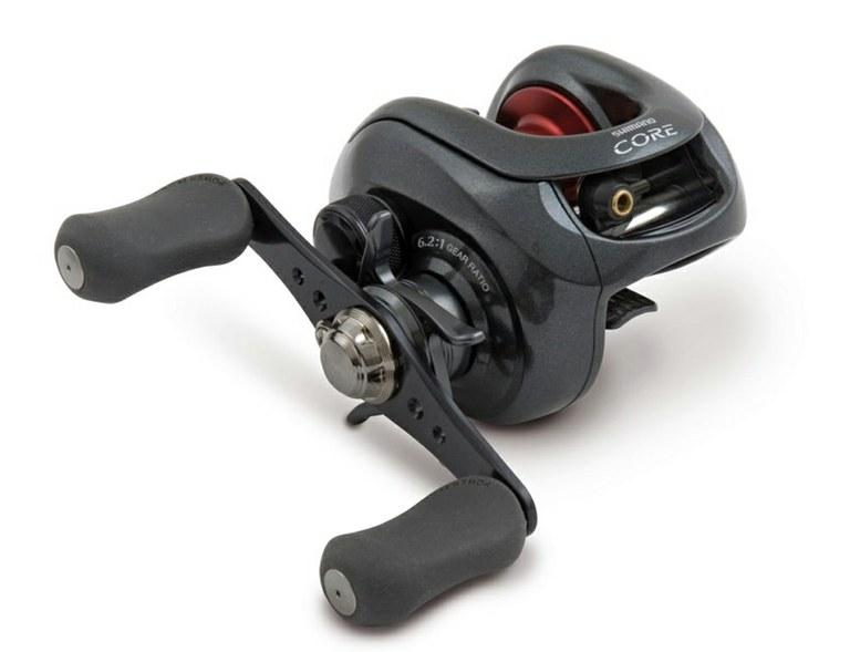 Foto 



Carrete Shimano Core:Core 101
