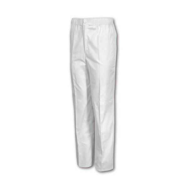 Foto 



Pantalon blanco largo de pintor:Talla 48
