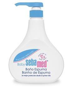 Foto 


Baño espuma baby sebamed 500 ml

