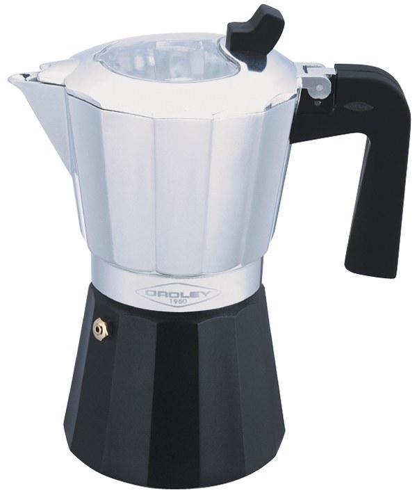 Foto 


Cafetera 9 tazas

