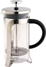 Foto 


Cafetera embolo cromada centrex spezia-600ml

