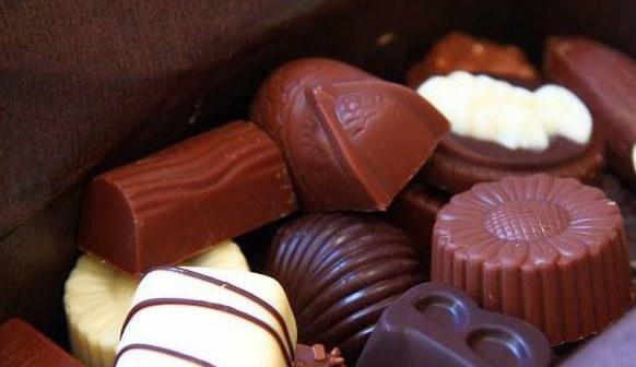 Foto 


Caja de bombones belgas a granel 500gr

