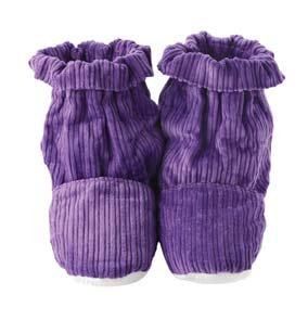 Foto 


Feet warmers, lavender – lavanda


